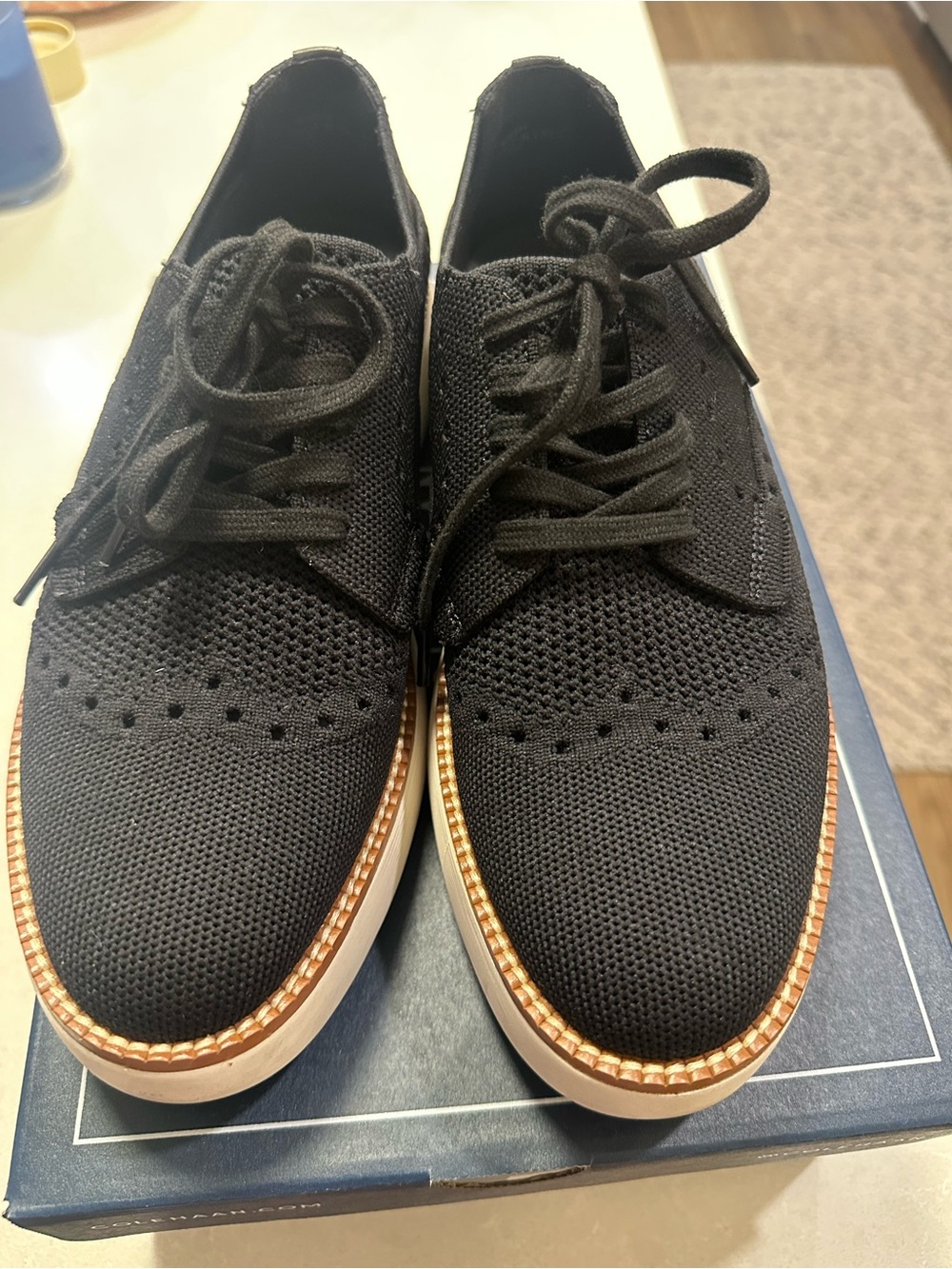 Cole Haan Women's Grand Citymotion Stitchlite